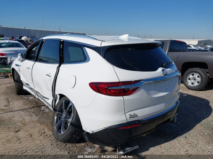 2019 BUICK ENCLAVE PREFERRED - 5GAERAKW2KJ316808