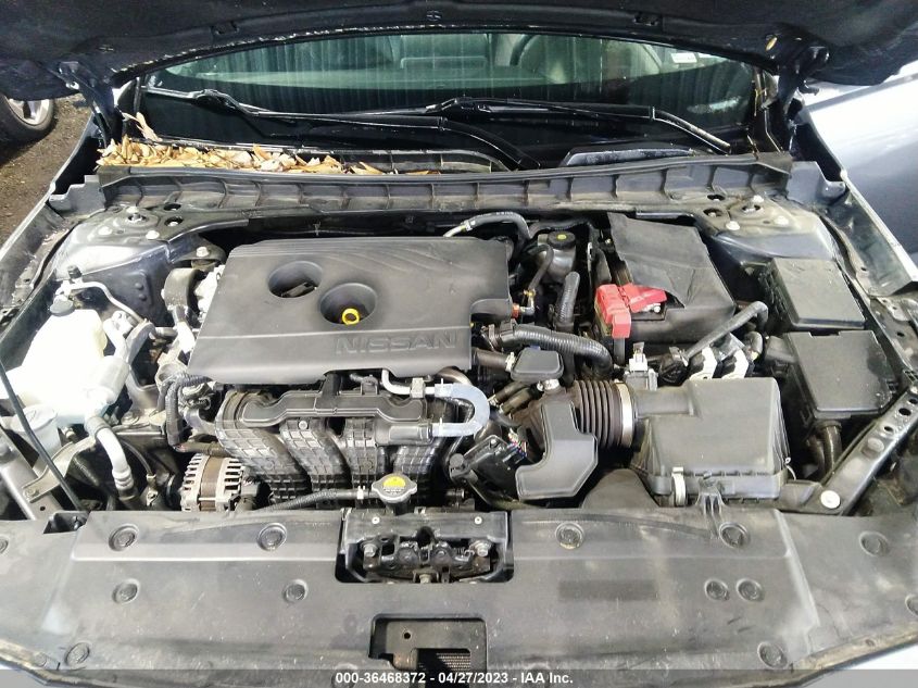 2020 NISSAN ALTIMA 2.5 SL - 1N4BL4EV1LC155418