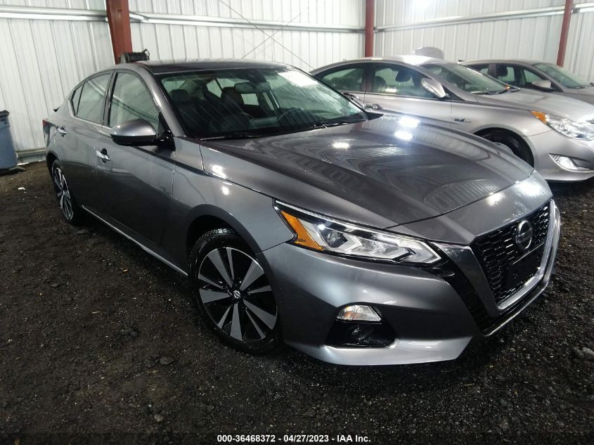 2020 NISSAN ALTIMA 2.5 SL - 1N4BL4EV1LC155418