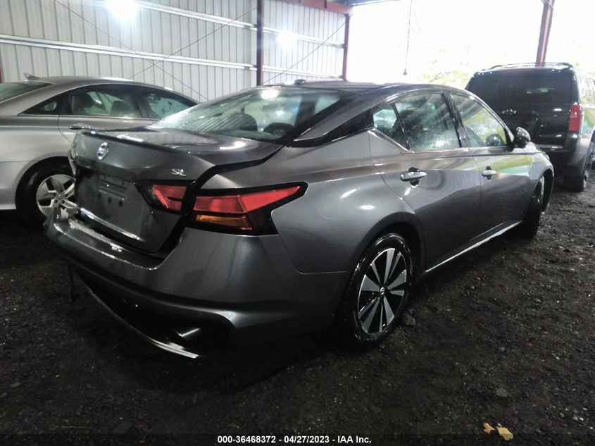 2020 NISSAN ALTIMA 2.5 SL - 1N4BL4EV1LC155418