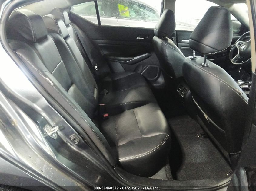 2020 NISSAN ALTIMA 2.5 SL - 1N4BL4EV1LC155418