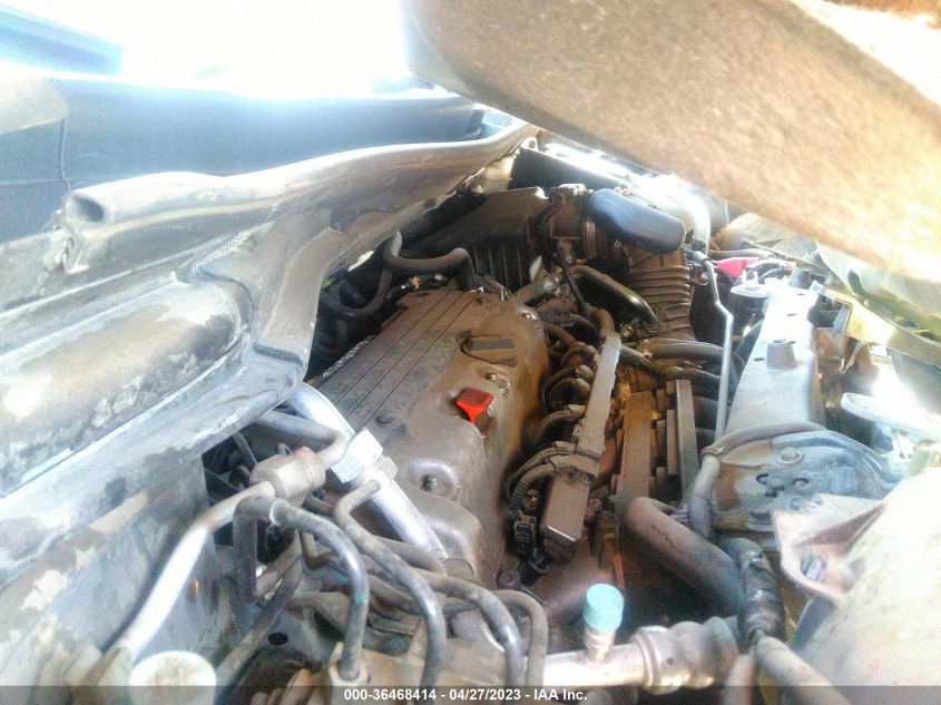 2014 HONDA CR-V EX-L - 2HKRM3H76EH554295