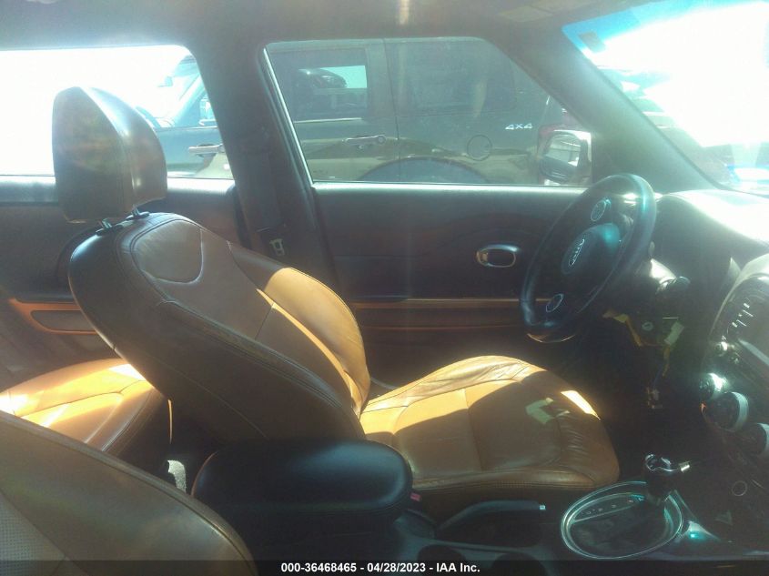 2016 KIA SOUL ! - KNDJX3A5XG7255896