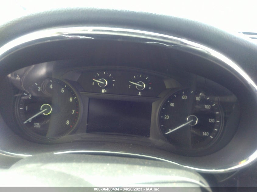 VIN KL4CJCSB0JB538482 2018 BUICK ENCORE ESSENCE