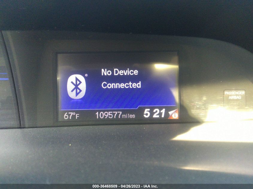 2015 HONDA CIVIC SEDAN EX - 19XFB2F83FE257148