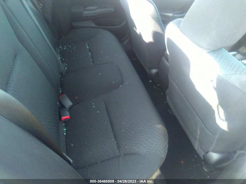 2015 HONDA CIVIC SEDAN EX - 19XFB2F83FE257148