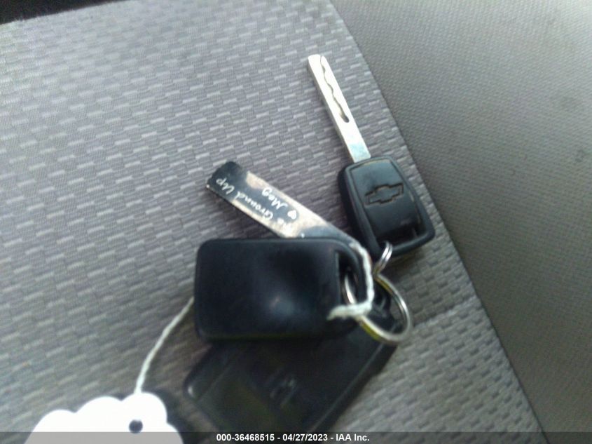 2014 CHEVROLET SILVERADO 1500 LT - 1GCVKREC3EZ153837