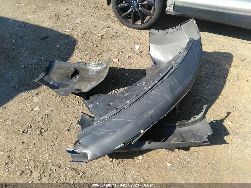 2016 NISSAN ROGUE S - KNMAT2MV7GP637174