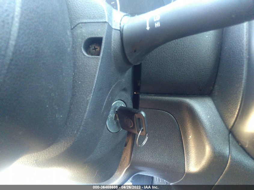2014 NISSAN VERSA S PLUS - 3N1CN7APXEL859497