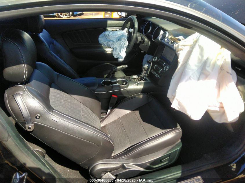 2020 FORD MUSTANG GT - 1FA6P8CF8L5125054