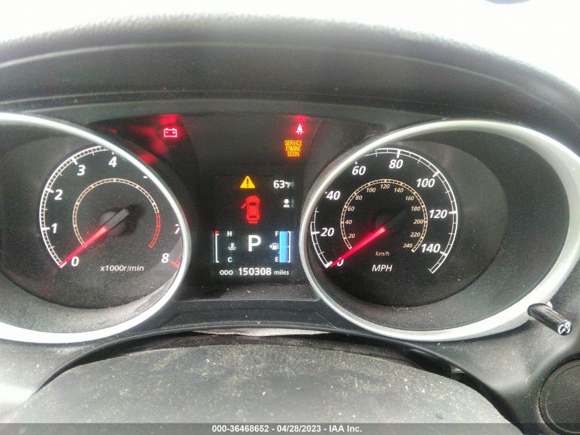 2015 MITSUBISHI OUTLANDER SPORT 2.4 ES - 4A4AP3AW9FE029781