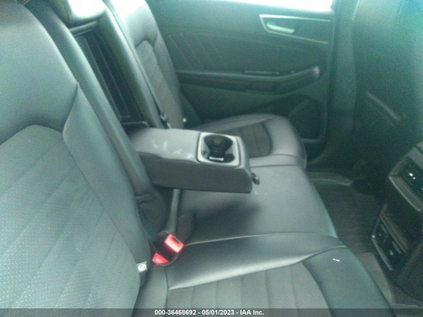2020 FORD EDGE SEL/ST LINE - 2FMPK4J90LBB09070