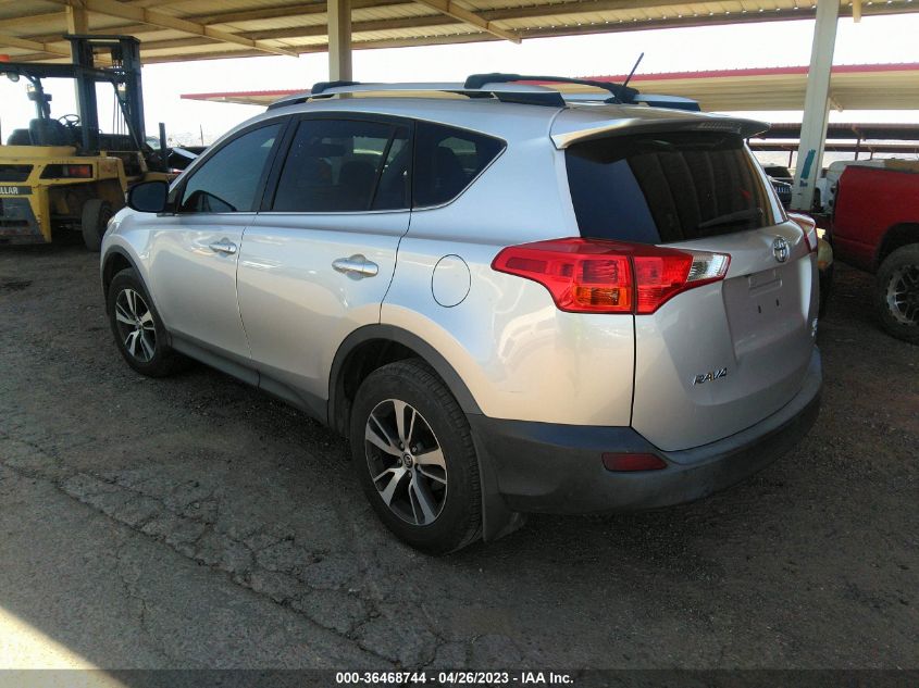 VIN JTMBFREV5D5010936 2013 TOYOTA RAV4 no.3