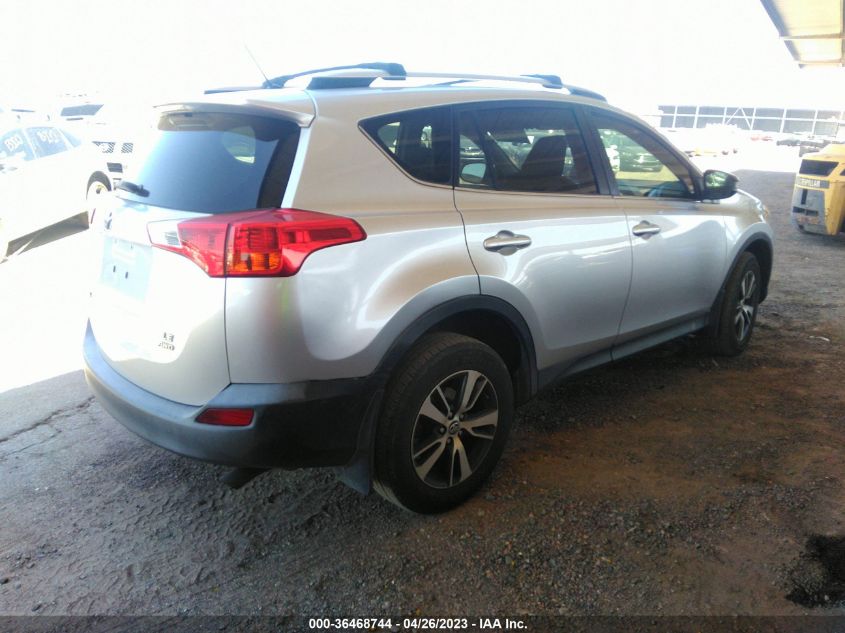 VIN JTMBFREV5D5010936 2013 TOYOTA RAV4 no.4