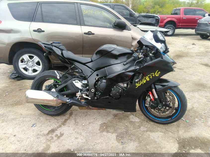 2021 KAWASAKI ZX1002 L JKBZXVL17MA000698
