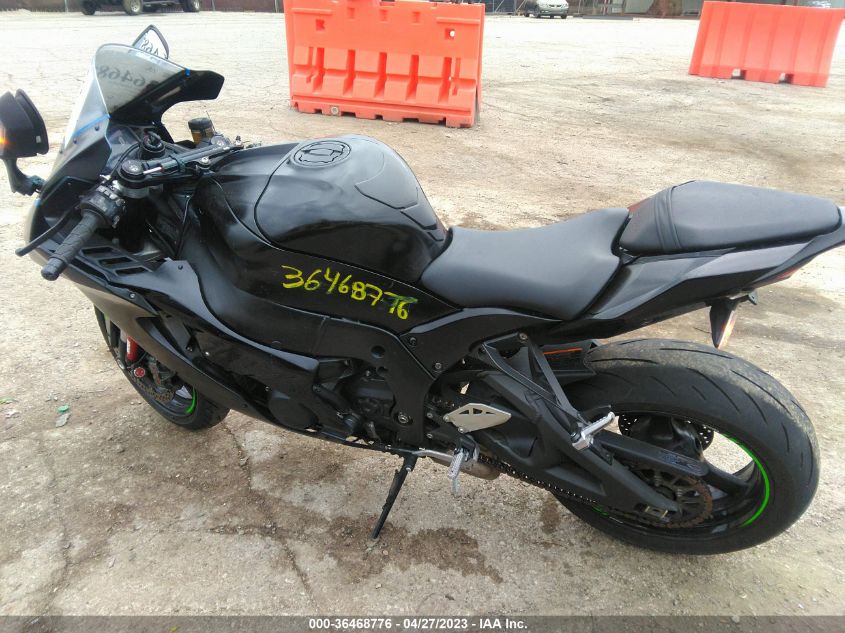 2021 KAWASAKI ZX1002 L JKBZXVL17MA000698