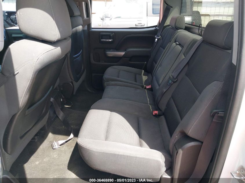 2014 CHEVROLET SILVERADO 1500 LT - 3GCPCREC4EG217275