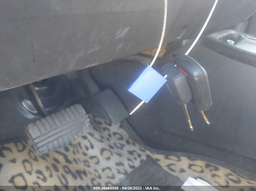 2018 MITSUBISHI MIRAGE G4 ES - ML32F3FJ4JHF11499