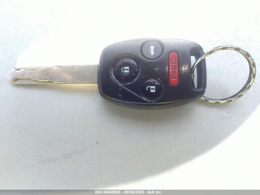 2013 HONDA CIVIC SDN LX - 19XFB2F52DE244457