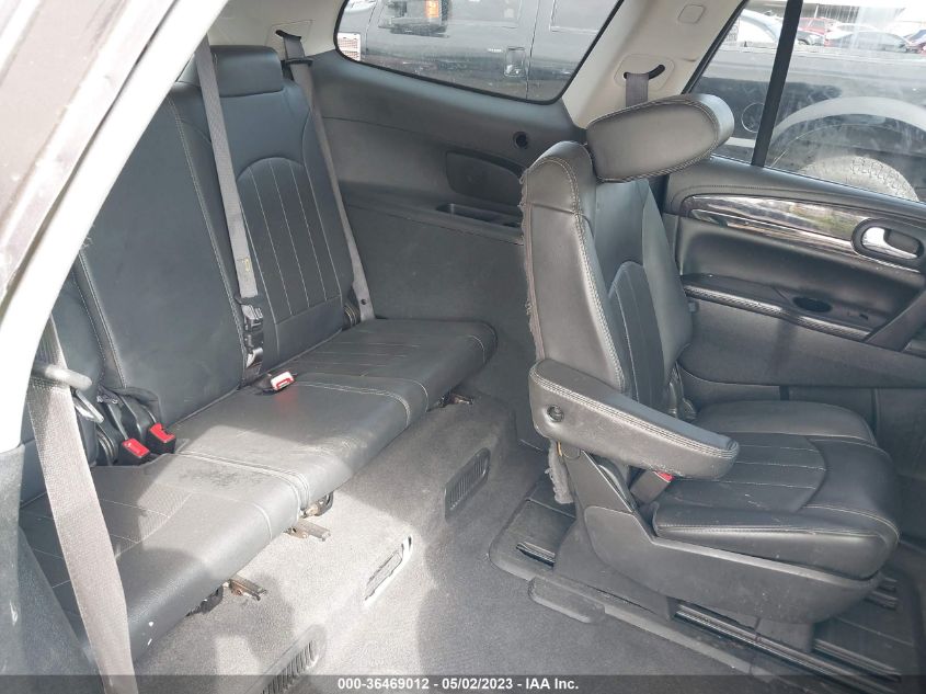 2015 BUICK ENCLAVE LEATHER - 5GAKRBKD9FJ263635