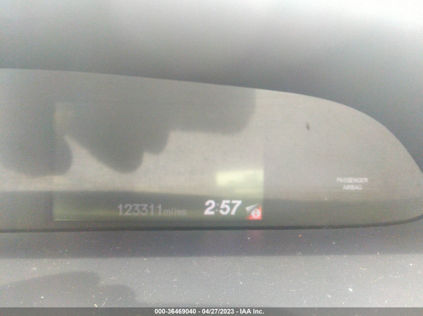 2013 HONDA CIVIC SDN LX - 19XFB2F53DE220040