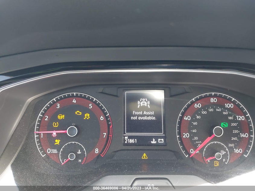VIN 3VWC57BU3KM166730 2019 VOLKSWAGEN JETTA S/SE/R-LINE