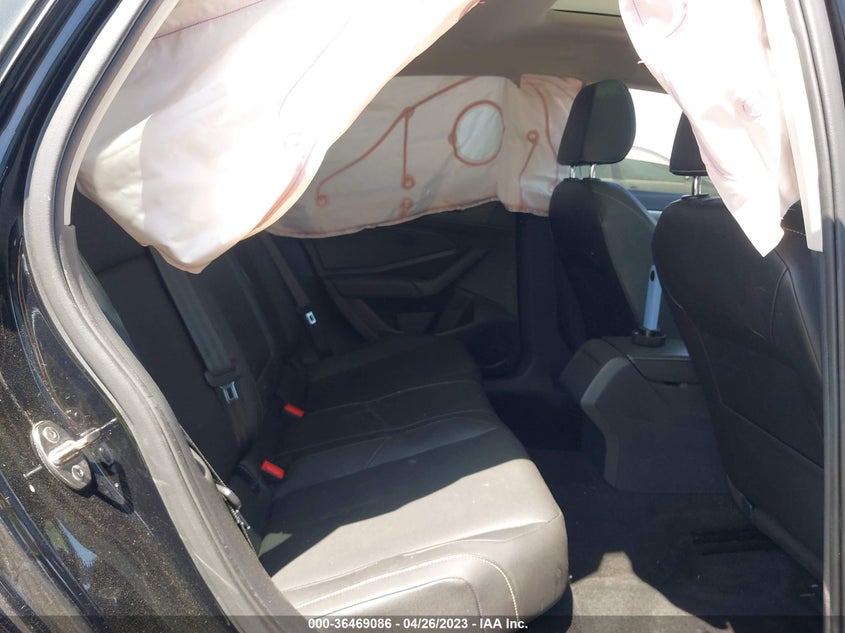 VIN 3VWC57BU3KM166730 2019 VOLKSWAGEN JETTA S/SE/R-LINE