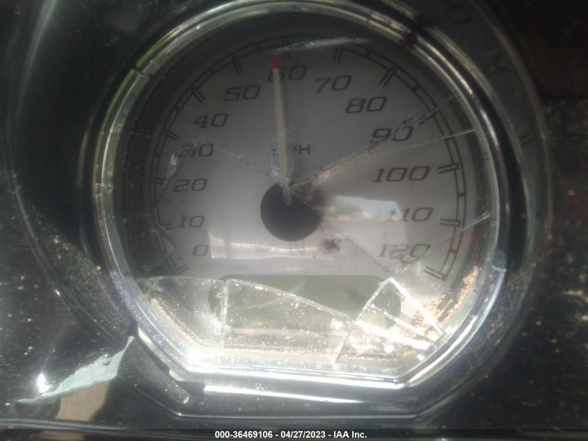 2014 HARLEY-DAVIDSON FLHXS STREET GLIDE SPECIAL - 1HD1KRM12EB630778