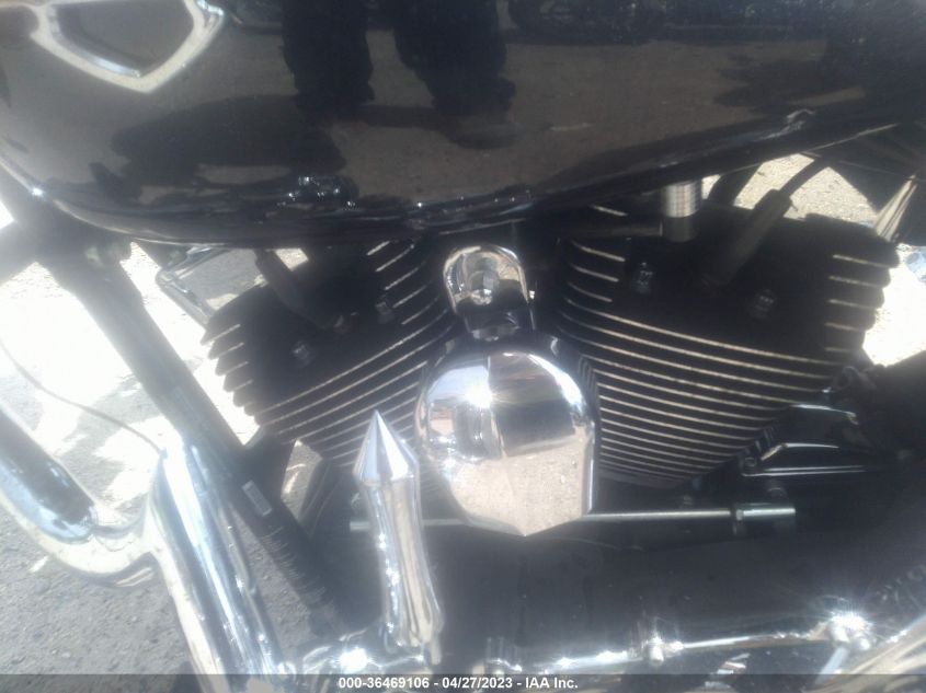 2014 HARLEY-DAVIDSON FLHXS STREET GLIDE SPECIAL - 1HD1KRM12EB630778