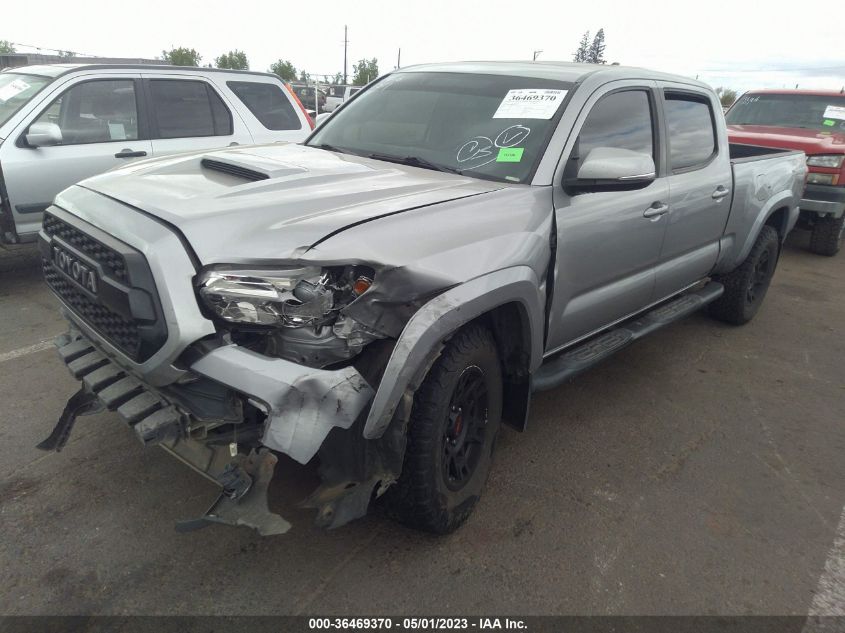 2017 TOYOTA TACOMA SR5/TRD SPORT - 3TMDZ5BN0HM017743