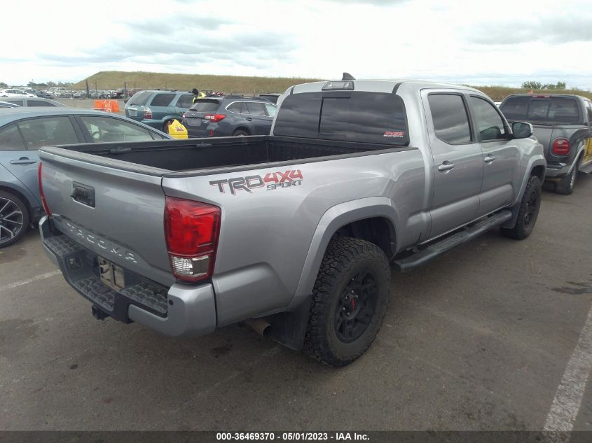 2017 TOYOTA TACOMA SR5/TRD SPORT - 3TMDZ5BN0HM017743