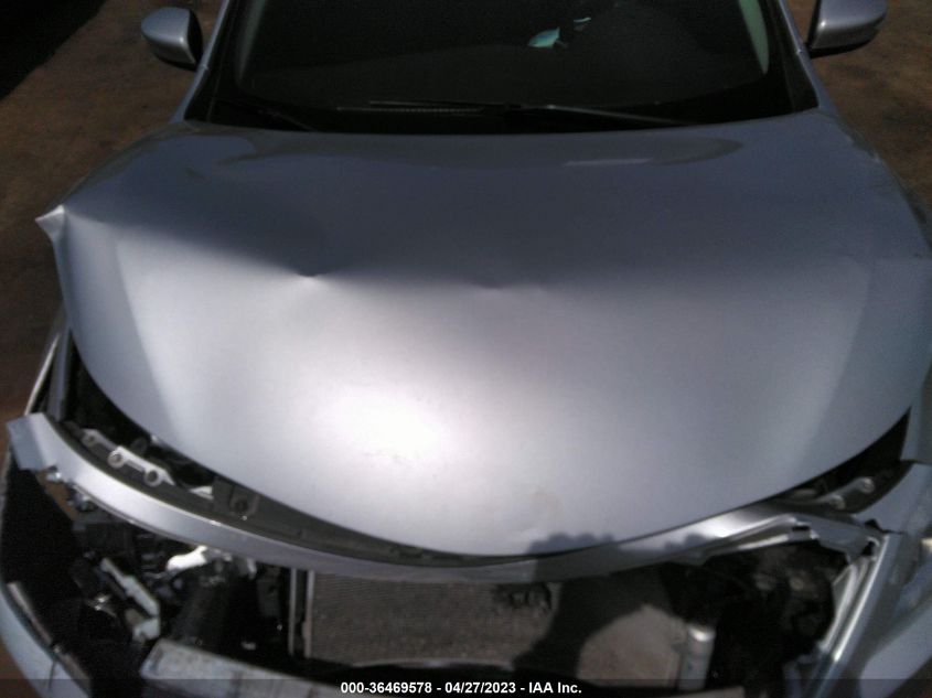 2014 NISSAN ALTIMA 2.5 SV - 1N4AL3AP1EC188242