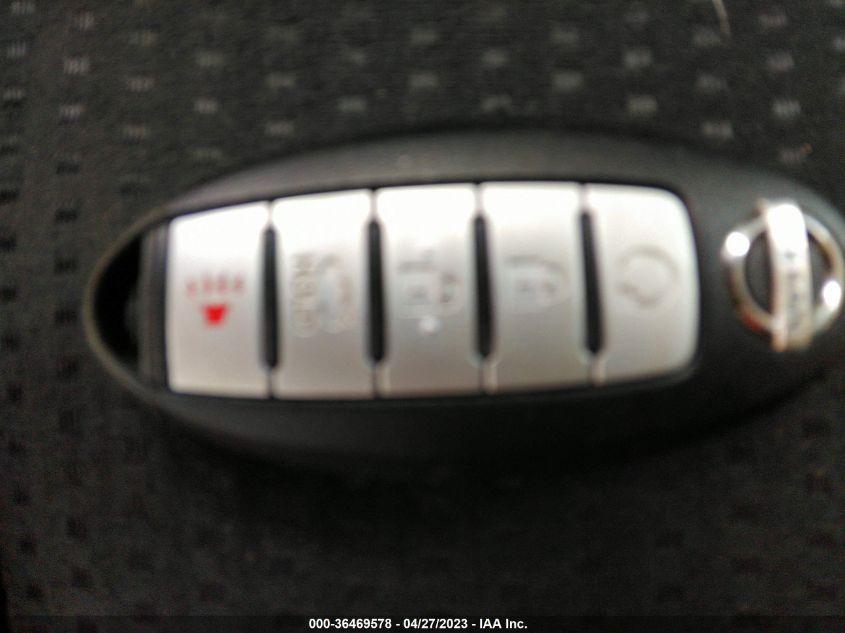 2014 NISSAN ALTIMA 2.5 SV - 1N4AL3AP1EC188242