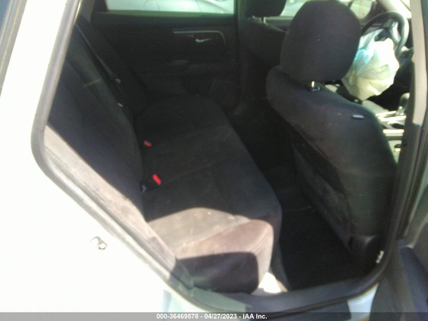 2014 NISSAN ALTIMA 2.5 SV - 1N4AL3AP1EC188242