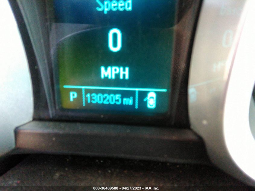 2014 CHEVROLET EQUINOX LT - 2GNALCEK9E6115693