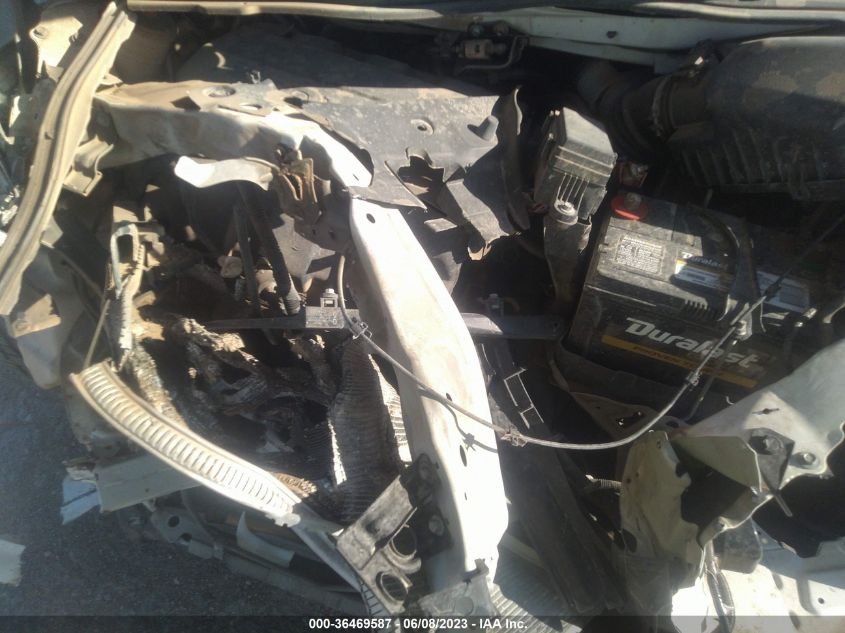 2013 HONDA ODYSSEY EX - 5FNRL5H44DB009407