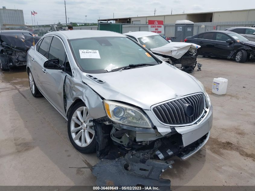 2014 BUICK VERANO CONVENIENCE GROUP - 1G4PR5SK7E4117618