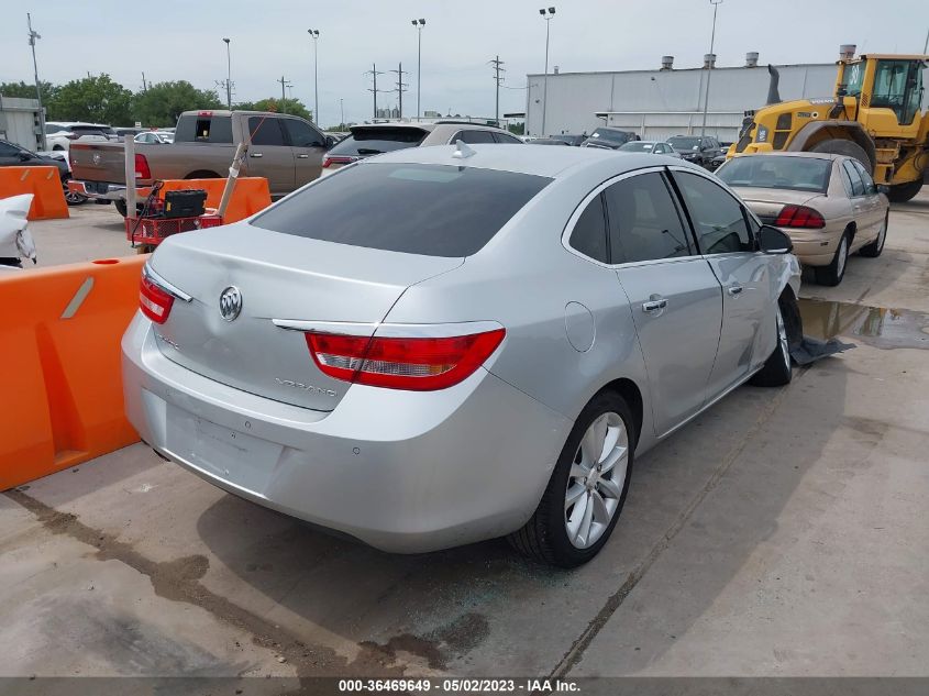 2014 BUICK VERANO CONVENIENCE GROUP - 1G4PR5SK7E4117618