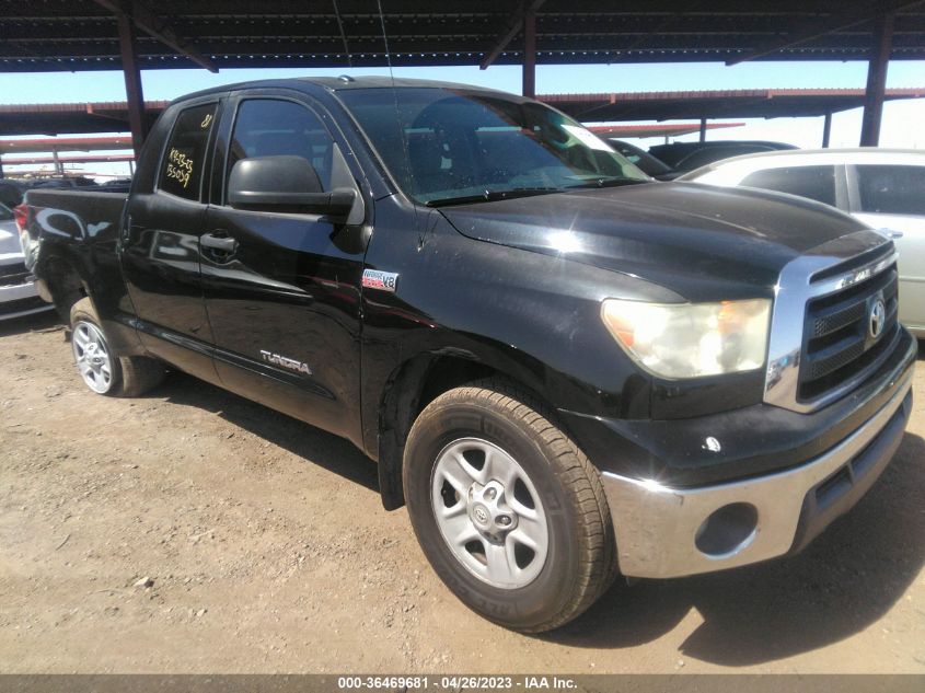 2013 TOYOTA TUNDRA 2WD TRUCK - 5TFRY5F11DX135059