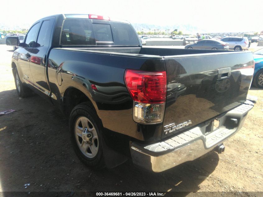 2013 TOYOTA TUNDRA 2WD TRUCK - 5TFRY5F11DX135059