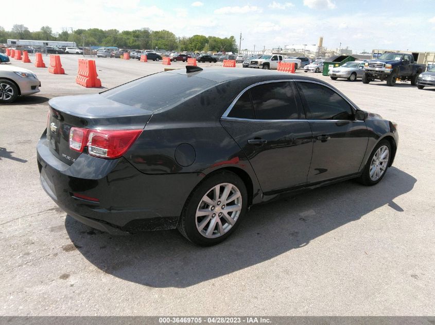 2015 CHEVROLET MALIBU LS - 1G11B5SL5FF342609