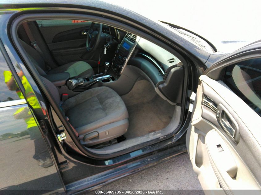 2015 CHEVROLET MALIBU LS - 1G11B5SL5FF342609