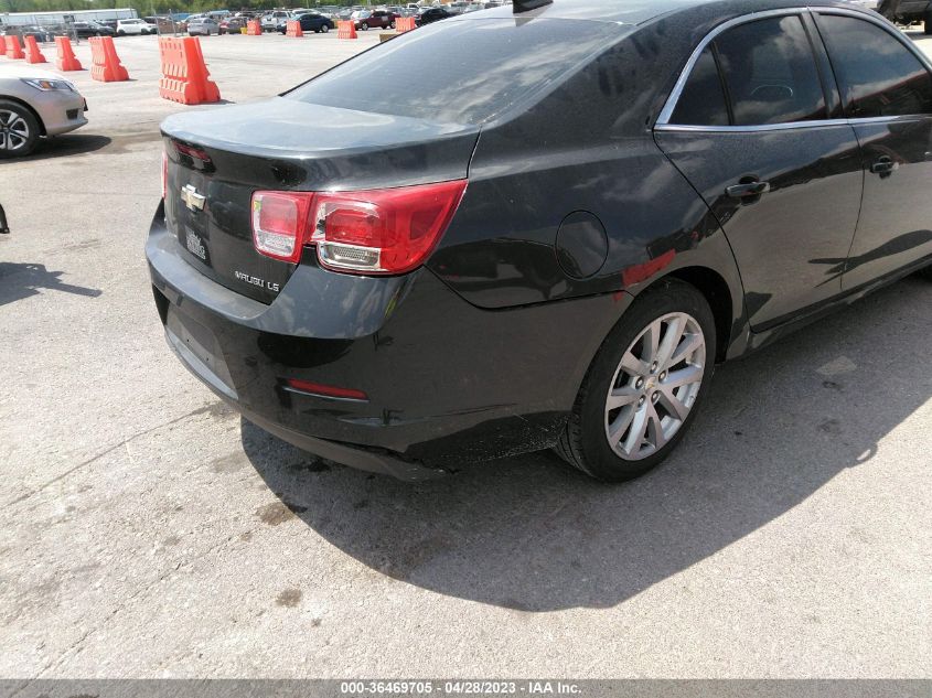 2015 CHEVROLET MALIBU LS - 1G11B5SL5FF342609