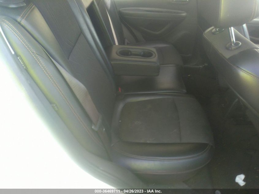 2018 CHEVROLET TRAX LT - KL7CJPSB3JB669044