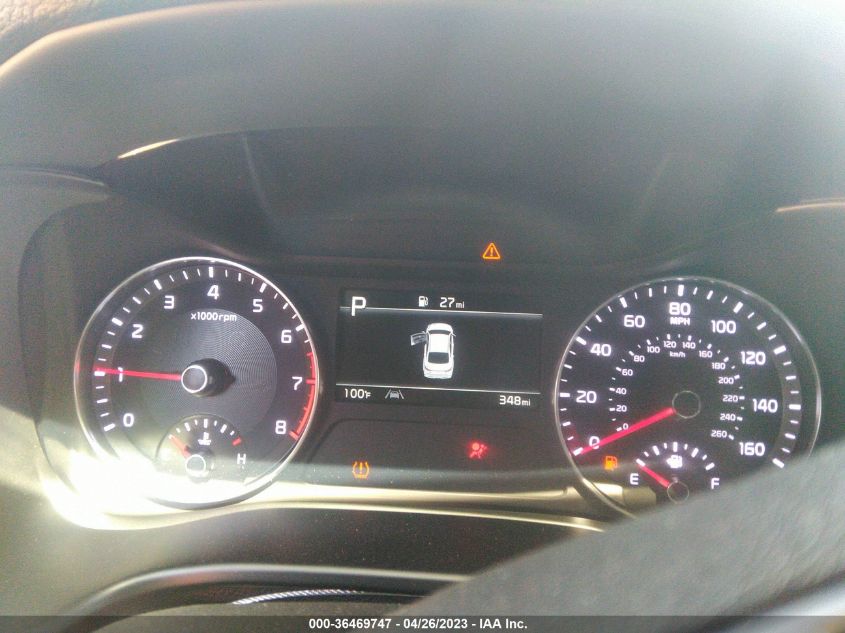 2023 KIA FORTE GT-LINE - 3KPF54AD5PE611812