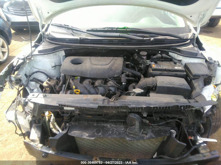 2018 KIA RIO 5-DOOR LX 3KPA25AB7JE119264