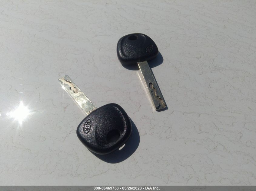 2018 KIA RIO 5-DOOR LX 3KPA25AB7JE119264
