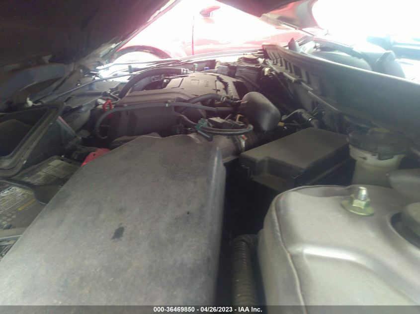 2016 HONDA ACCORD SEDAN LX - 1HGCR2F3XGA143737