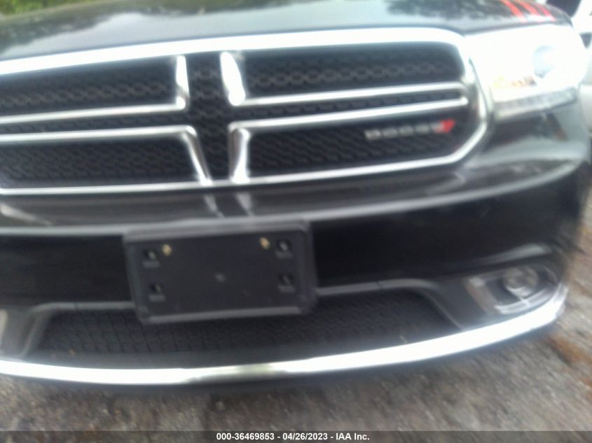 2014 DODGE DURANGO LIMITED - 1C4RDHDG6EC576344