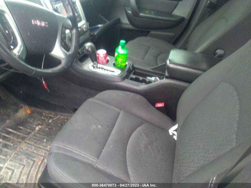 2014 GMC ACADIA SLE - 1GKKVPKD9EJ151542